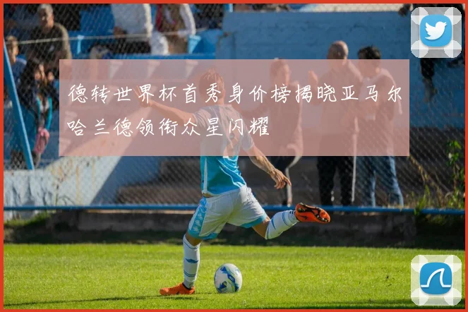 德转世界杯首秀身价榜揭晓亚马尔哈兰德领衔众星闪耀